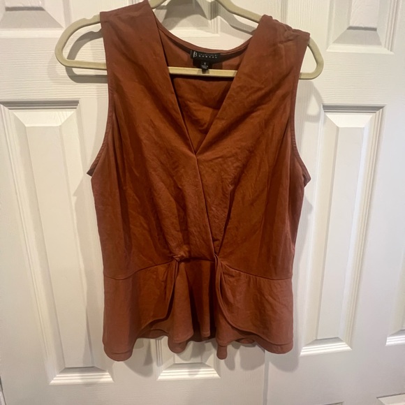 bobeau Tops - NWOT- Bobeau Brand Blouse